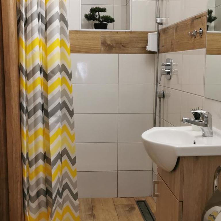 Canti apartments - Apartman sa 1 Spavaćom Sobom - 8