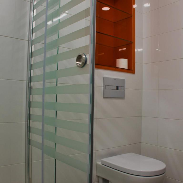 Covadonga 9 Apartments - Triana - Apartamento de 2 dormitorios - 8