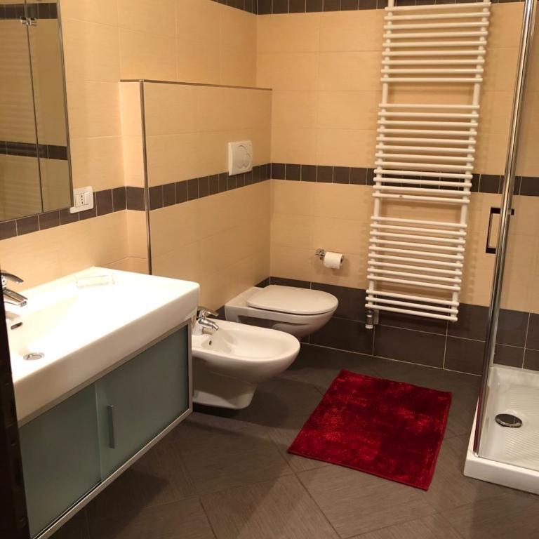 Appartamenti Viviani - Appartamento con 3 Camere da Letto - 11