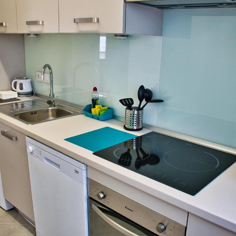 Covadonga 9 Apartments - Triana - Apartamento de 2 dormitorios - 11