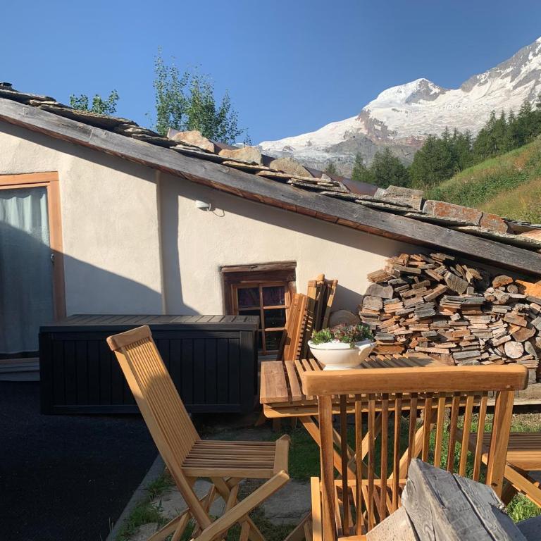 Châlet Birkhahn - Chalet - 19