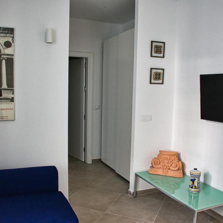 Covadonga 9 Apartments - Triana - Apartamento de 2 dormitorios - 2