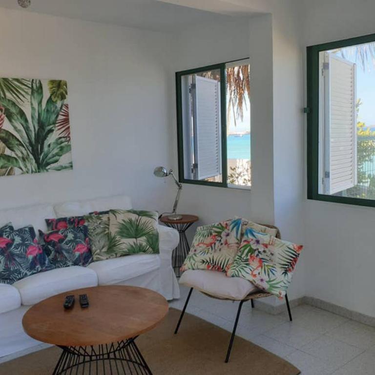 Relájate y disfruta - Apartamento de 3 dormitorios - 7