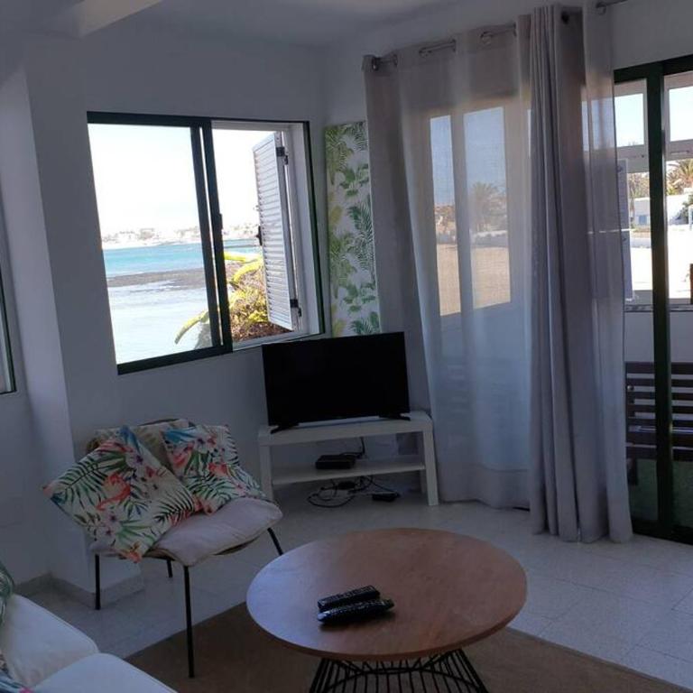 Relájate y disfruta - Apartamento de 3 dormitorios - 11