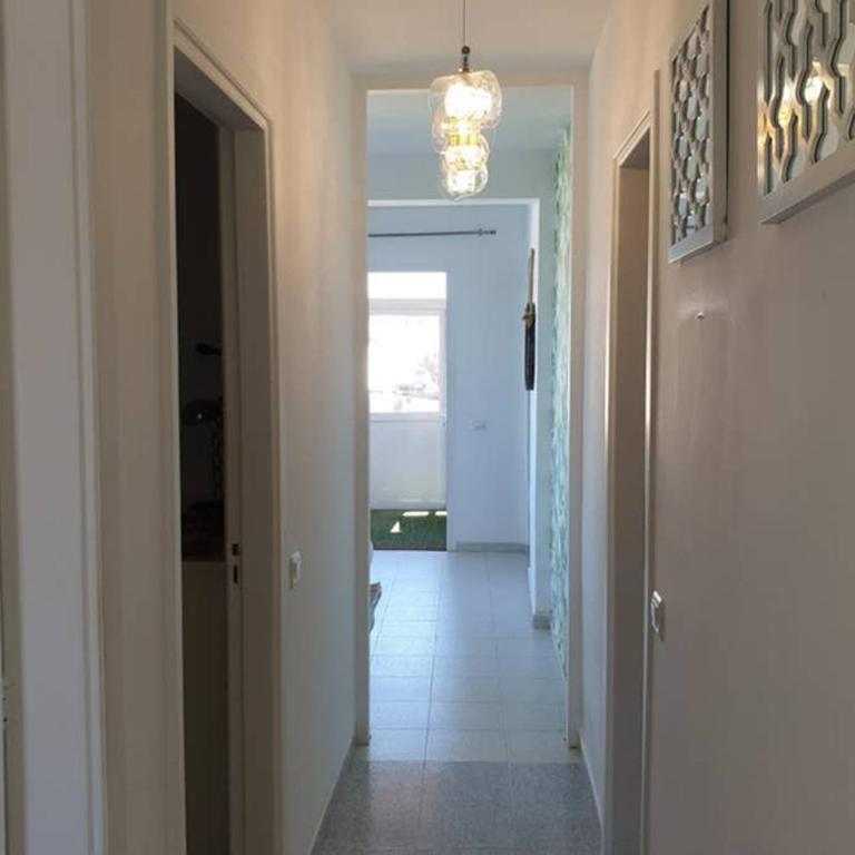 Relájate y disfruta - Apartamento de 3 dormitorios - 13