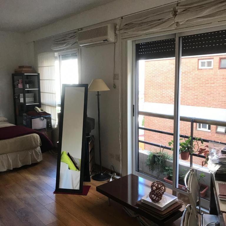 Suite Jardín Botánico - Apartamento de 1 dormitorio - 4