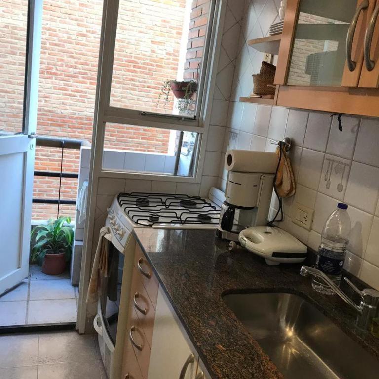 Suite Jardín Botánico - Apartamento de 1 dormitorio - 7