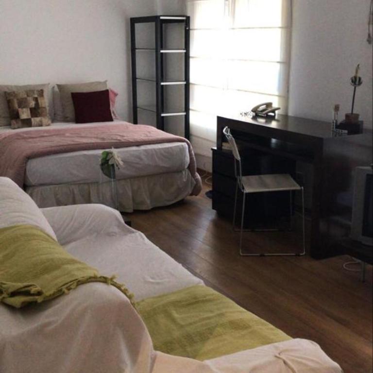 Suite Jardín Botánico - Apartamento de 1 dormitorio - 1