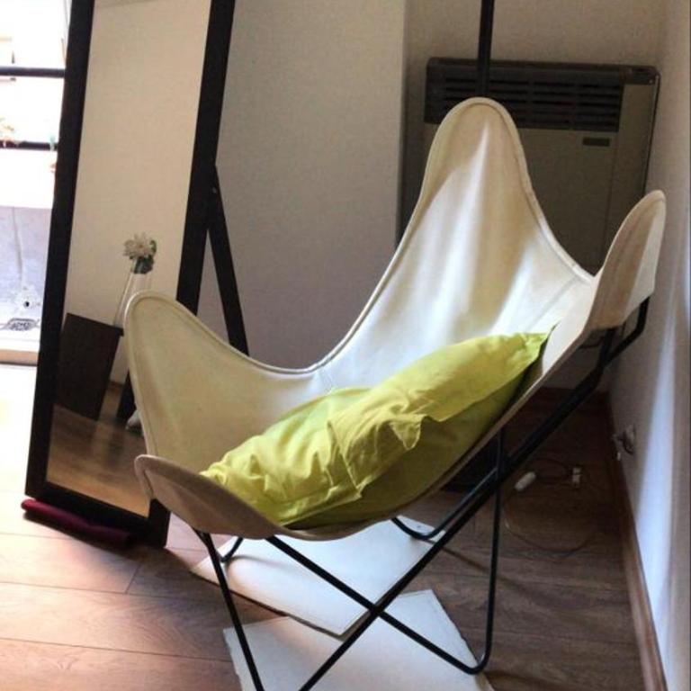 Suite Jardín Botánico - Apartamento de 1 dormitorio - 5