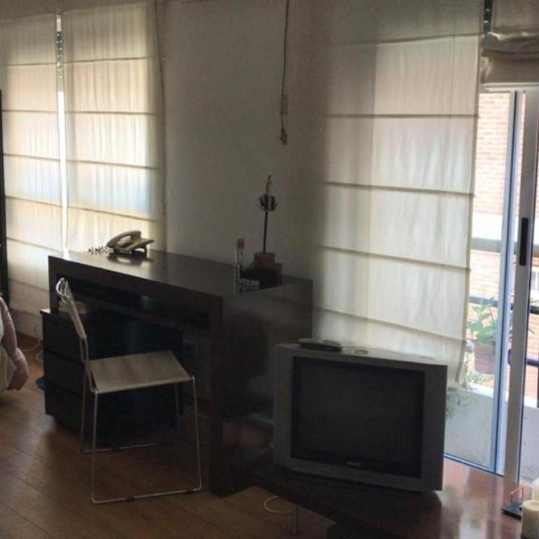 Suite Jardín Botánico - Apartamento de 1 dormitorio - 3