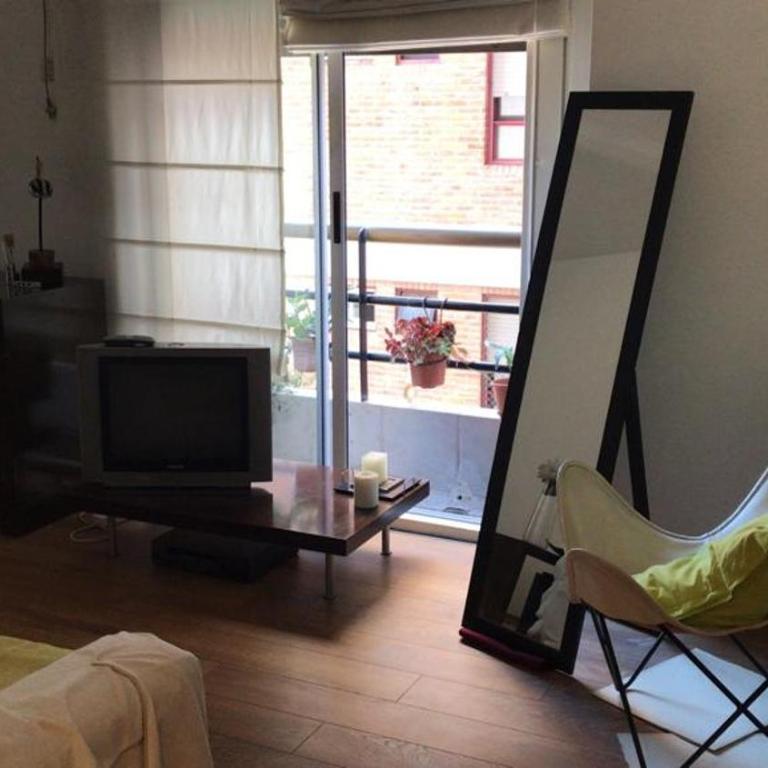 Suite Jardín Botánico - Apartamento de 1 dormitorio - 6