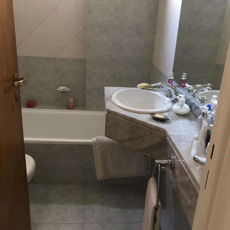 Suite Jardín Botánico - Apartamento de 1 dormitorio - 9