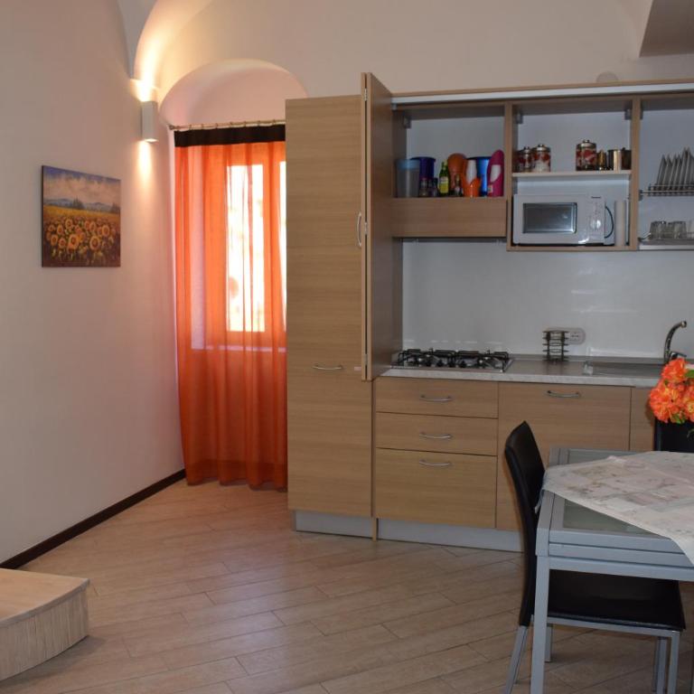 Appartamento Paradiso - Appartamento con 1 Camera da Letto - 7