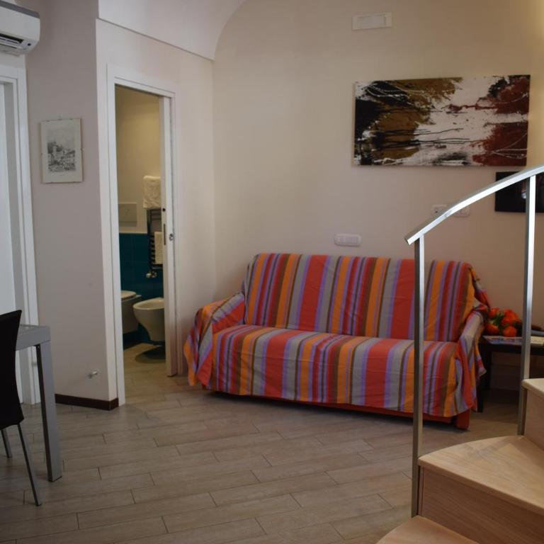 Appartamento Paradiso - Appartamento con 1 Camera da Letto - 6