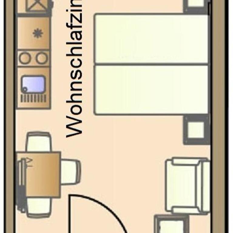 Hotel-Pension Egger - Studio - 6