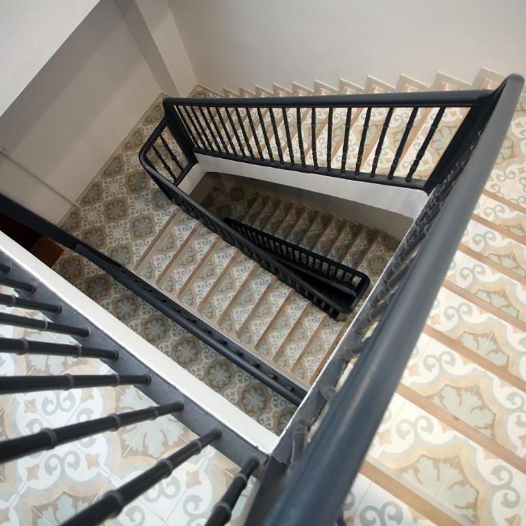 El Ático de la Catedral - Apartamento de 1 dormitorio - 14