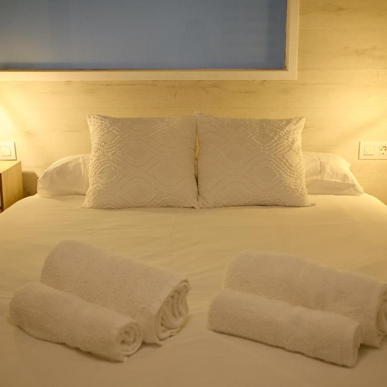 El Ático de la Catedral - Apartamento de 1 dormitorio - 8