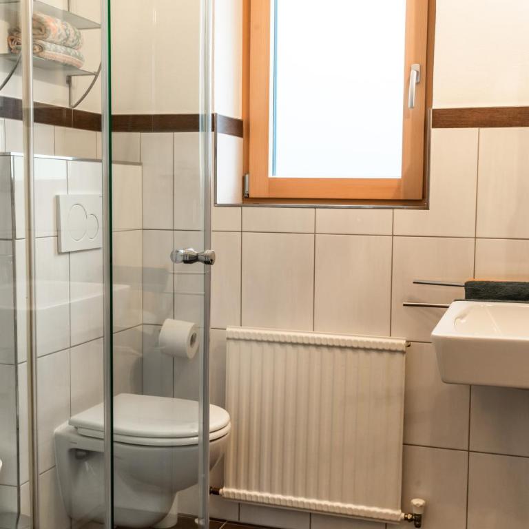 Faustlinghof - Apartment mit 2 Schlafzimmern und Balkon - 3
