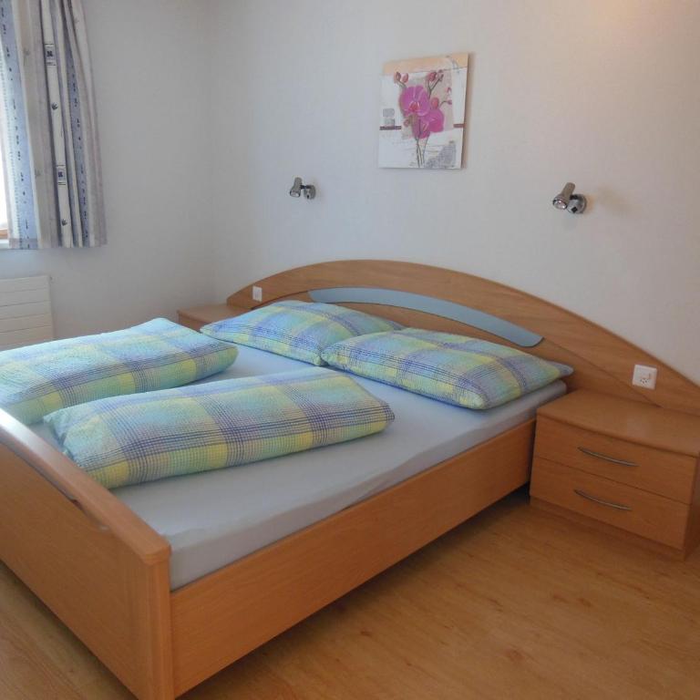 Haus Viola - Apartment mit 1 Schlafzimmer - 4