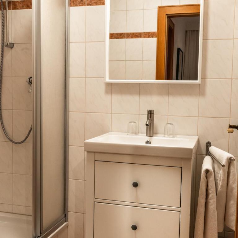 Faustlinghof - Apartment mit 2 Schlafzimmern und Balkon - 3