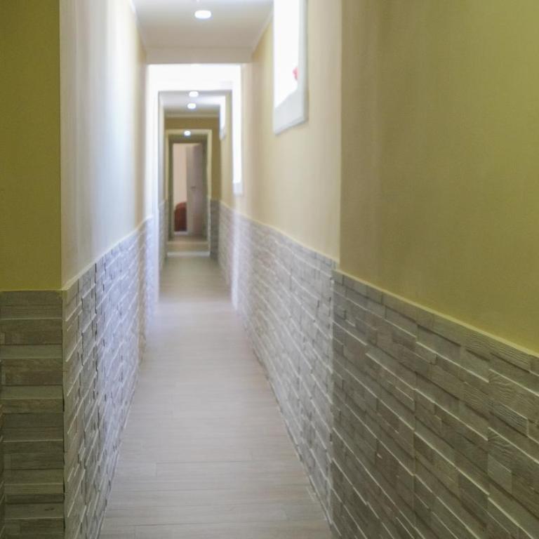 Royal Dante - Suite con Terrazza - 18