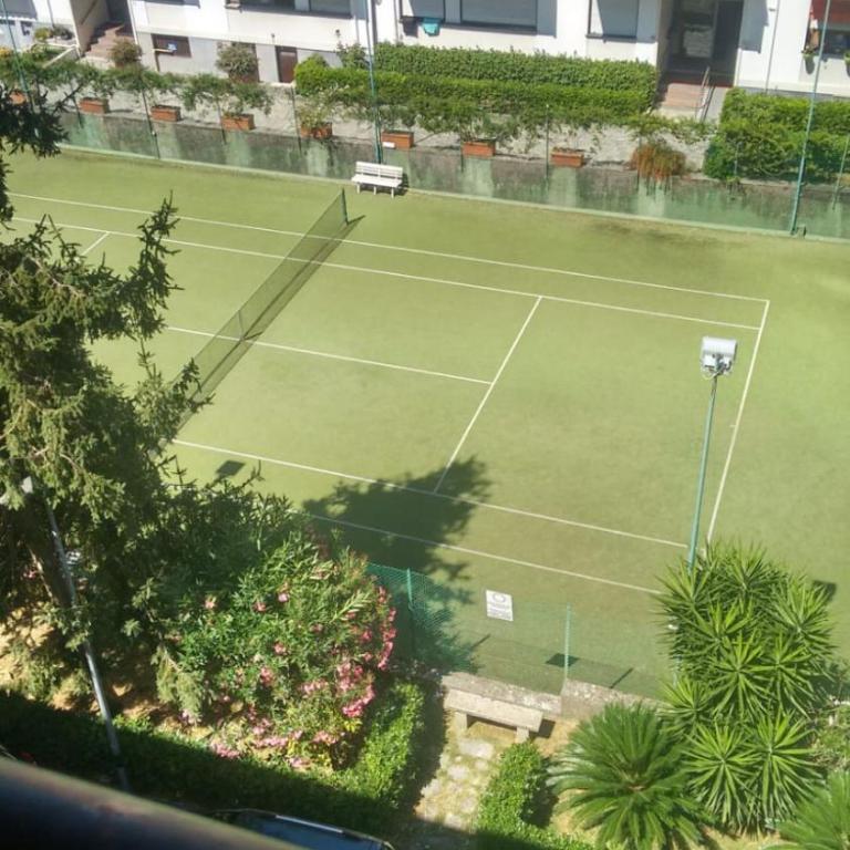 Villa Rosa - Appartamento con 1 Camera da Letto - 1