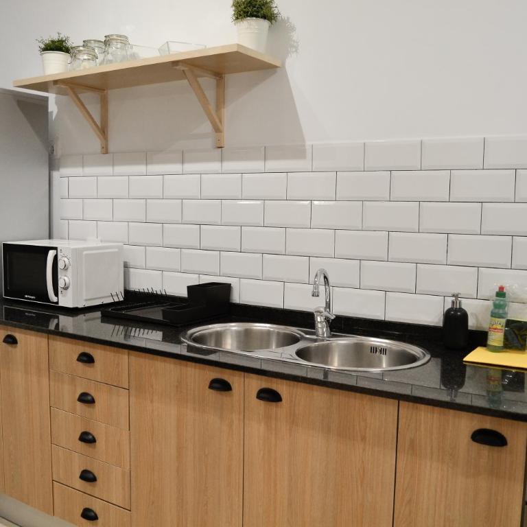 Canteras beach apartment +3Bed +2Bath +Wifi - Apartamento de 3 dormitorios - 27