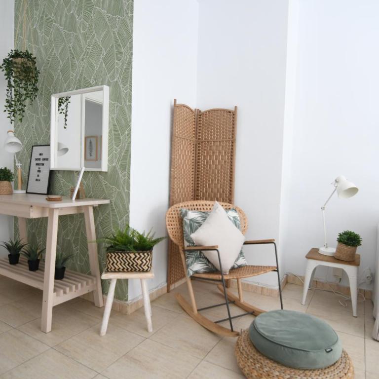Canteras beach apartment +3Bed +2Bath +Wifi - Apartamento de 3 dormitorios - 18