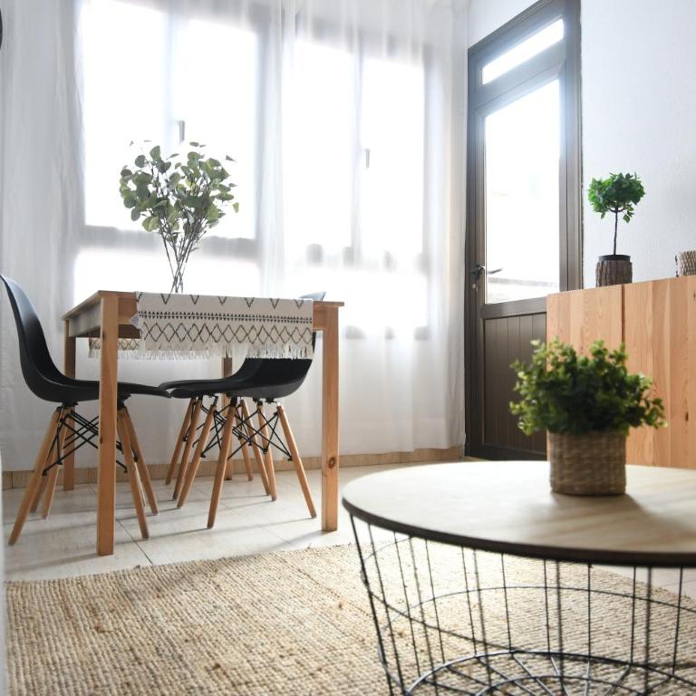 Canteras beach apartment +3Bed +2Bath +Wifi - Apartamento de 3 dormitorios - 10
