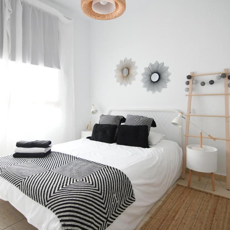 Canteras beach apartment +3Bed +2Bath +Wifi - Apartamento de 3 dormitorios - 17