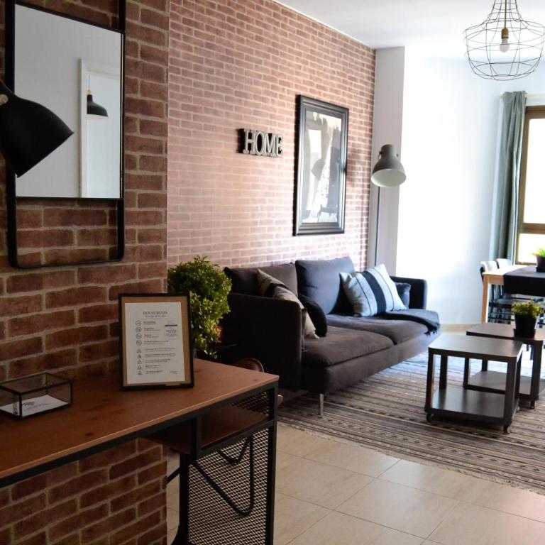 Apartment near the beach -3Bed -2Bath -Wifi - Apartamento de 3 dormitorios - 27