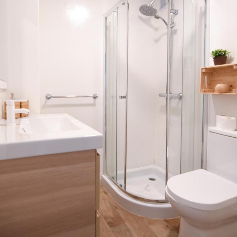 Apartment near the beach -3Bed -2Bath -Wifi - Apartamento de 3 dormitorios - 42