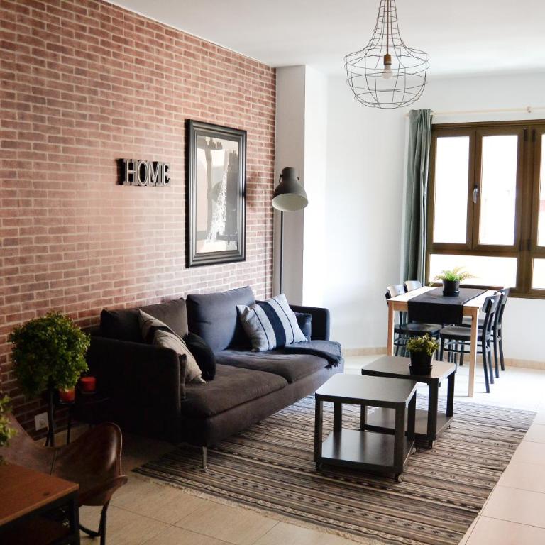 Apartment near the beach -3Bed -2Bath -Wifi - Apartamento de 3 dormitorios - 30