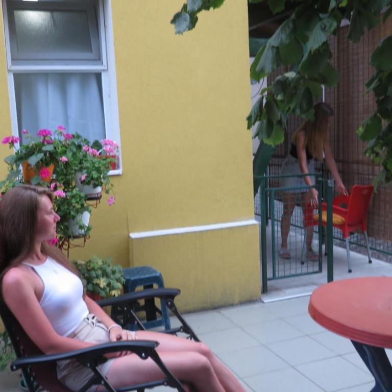 Guest House Pavlovic - Komfor Studio sa 2 Terase - 8