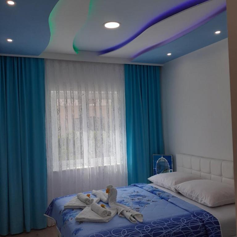 Apartmani Slađo - Apartman sa Terasom - 4
