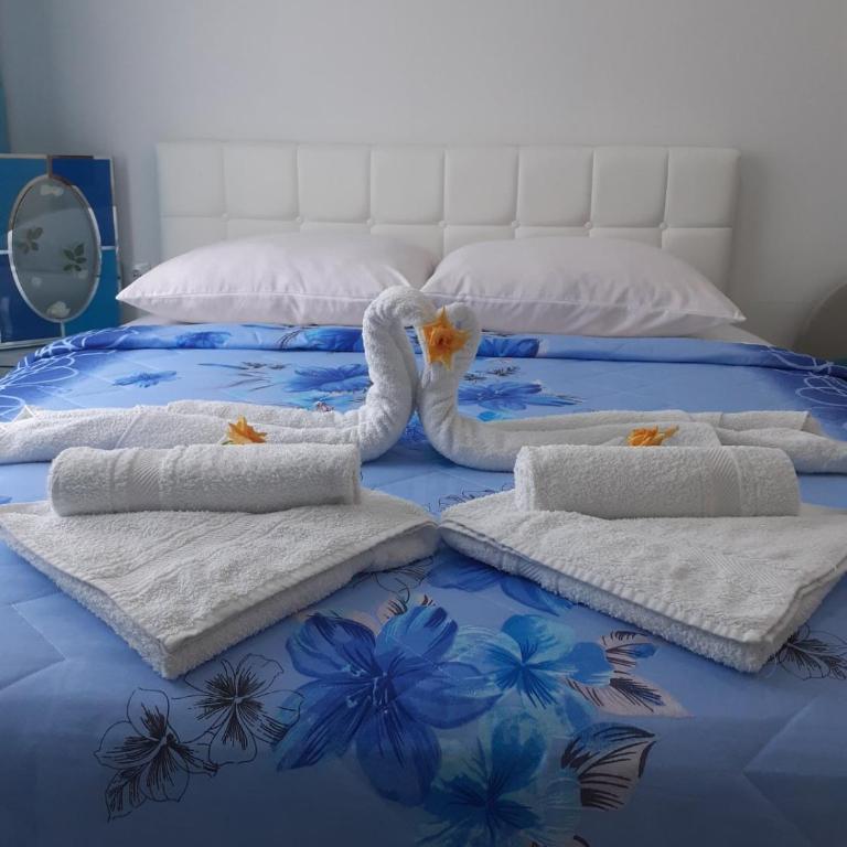 Apartmani Slađo - Apartman sa Terasom - 7
