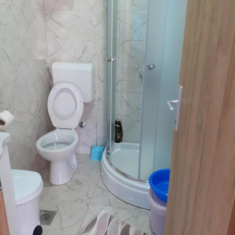 Apartmani Slađo - Apartman sa Terasom - 2