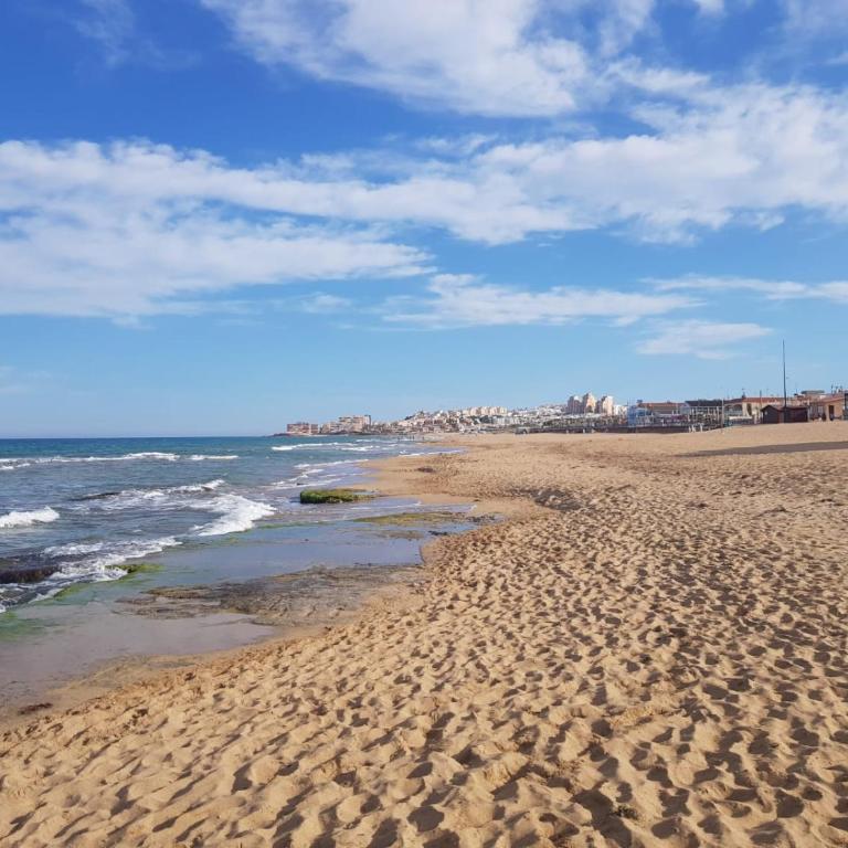 Przytulny Apartament z widokiem na morze !!!!! - Apartamento de 1 dormitorio - 2