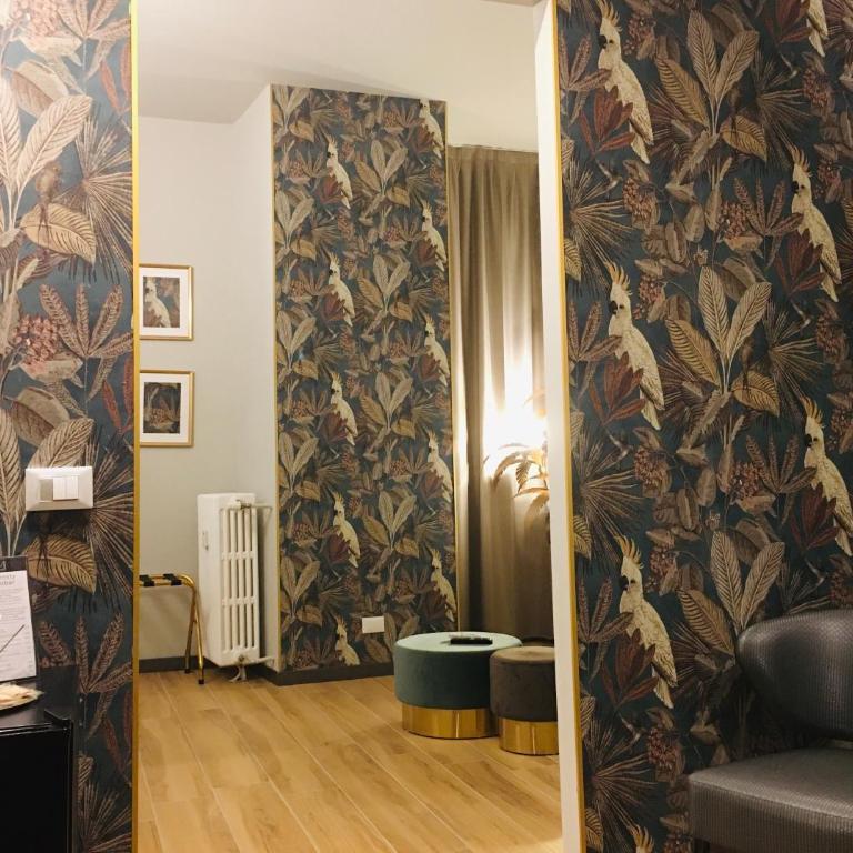 INTOMILAN Galleria Duomo I Boutique & Design Aparthotel - Junior Suite - 4