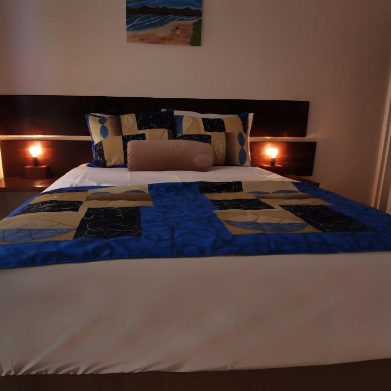 Casa del Cono - Apartamento con balcón - 4