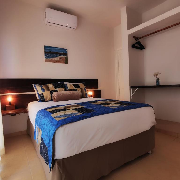 Casa del Cono - Apartamento con balcón - 3