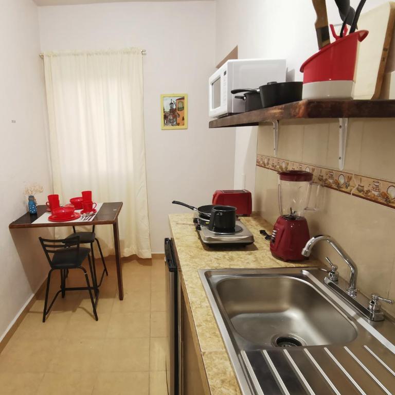 Casa del Cono - Apartamento con balcón - 2