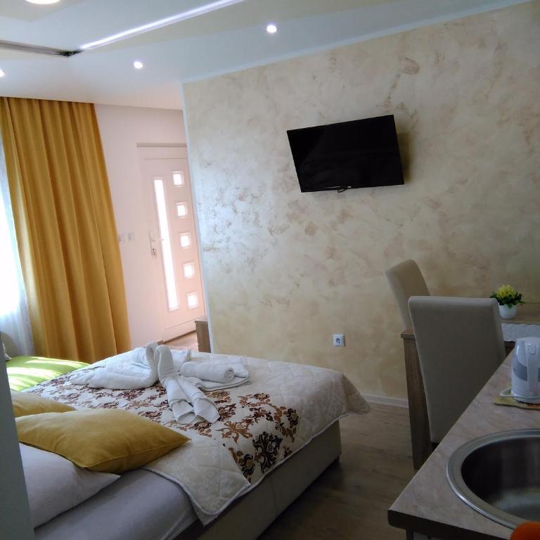 Apartmani Slađo - Standardni Apartman - 1