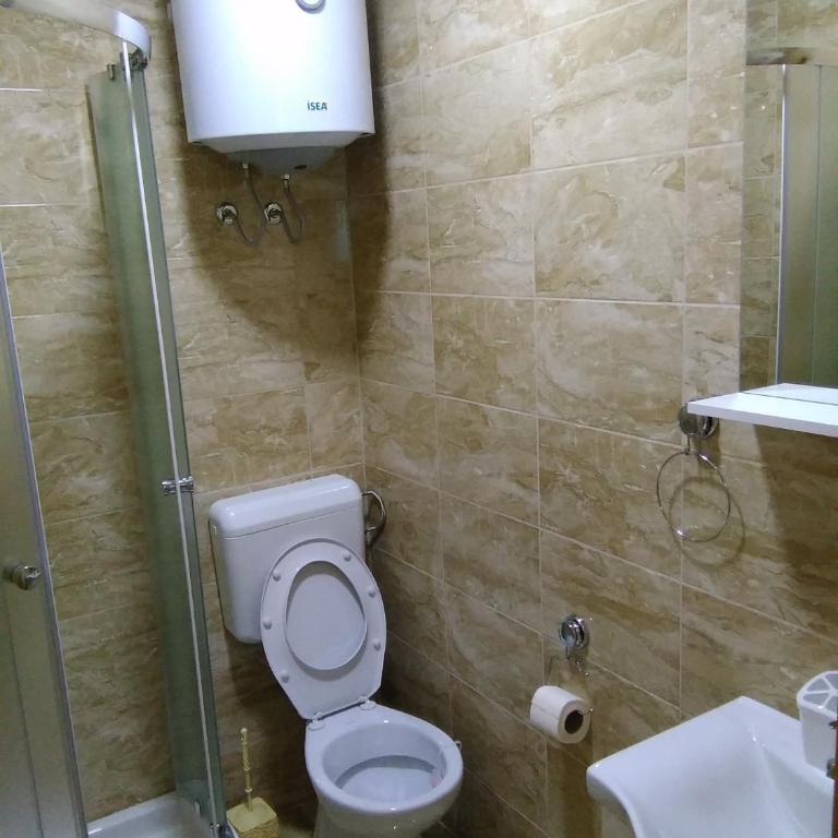 Apartmani Slađo - Standardni Apartman - 4