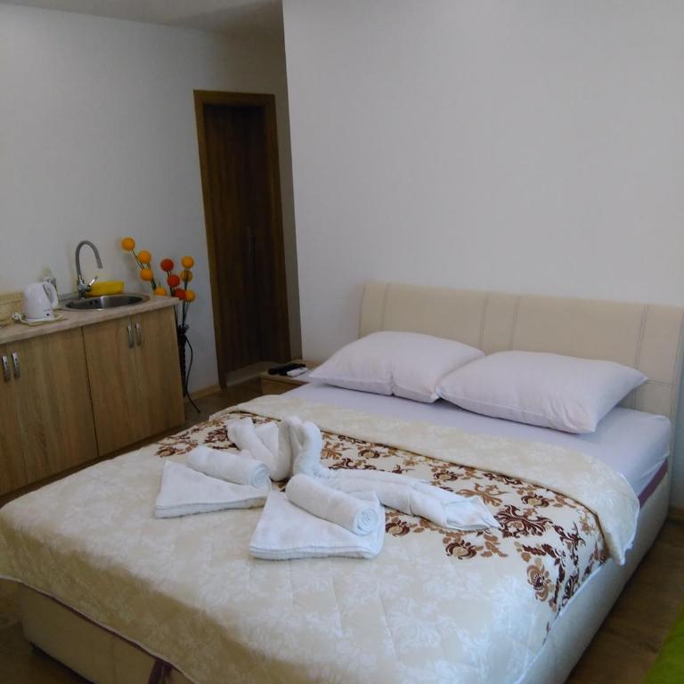 Apartmani Slađo - Standardni Apartman - 5