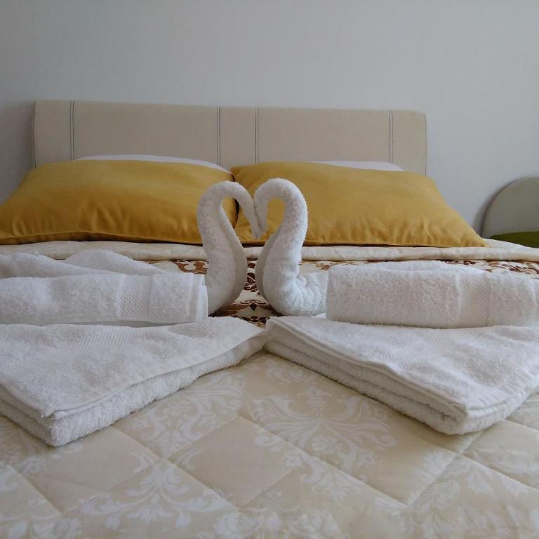 Apartmani Slađo - Standardni Apartman - 7