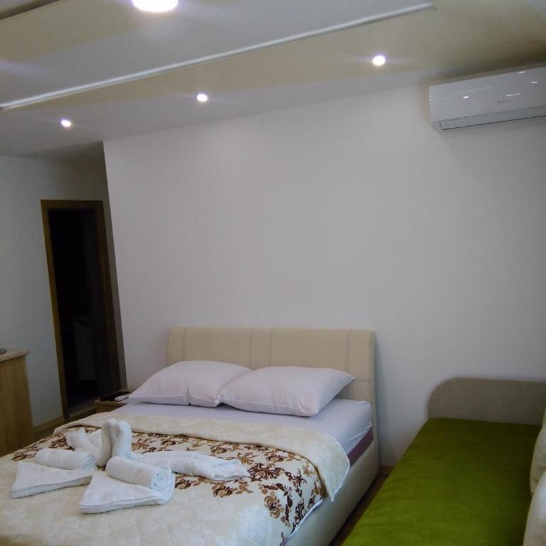 Apartmani Slađo - Standardni Apartman - 8