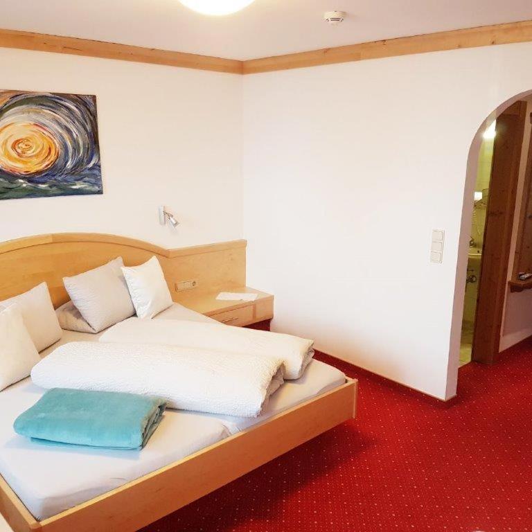 Gästehaus Dorfbäckerei - Doppelzimmer - 2