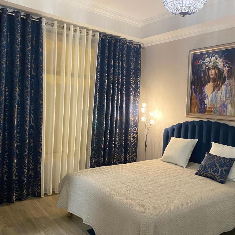Large beautiful studio near the NEGRESCO HOTEL - Studio Deluxe - 6