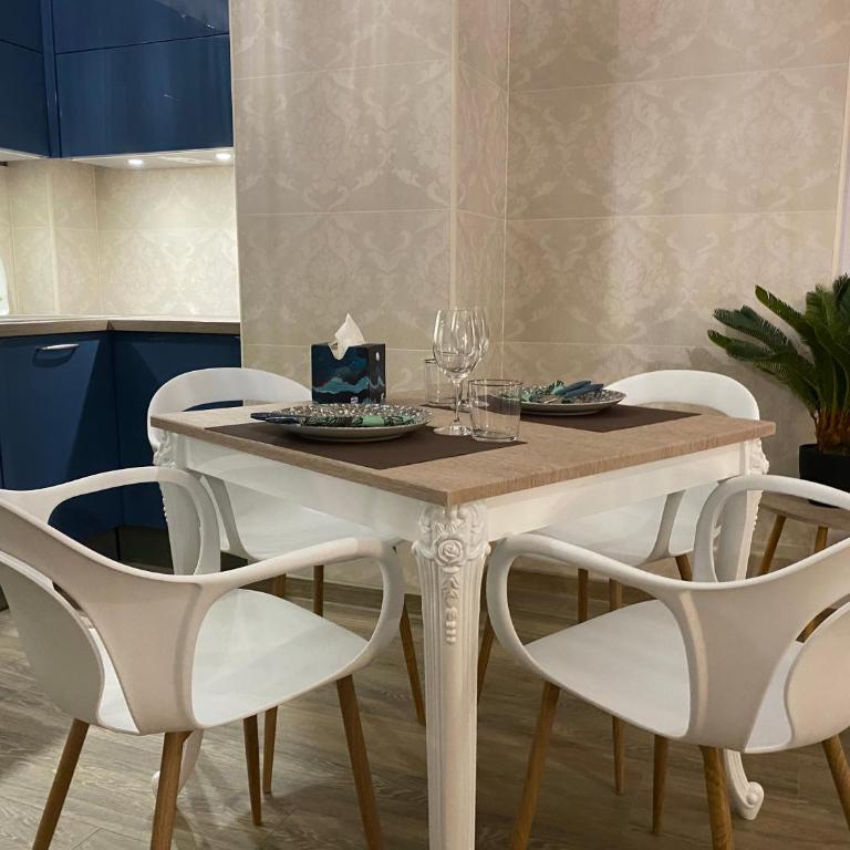 Large beautiful studio near the NEGRESCO HOTEL - Studio Deluxe - 11